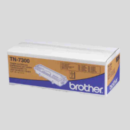 Brother Cart. TN-7300 Toner Cartridge