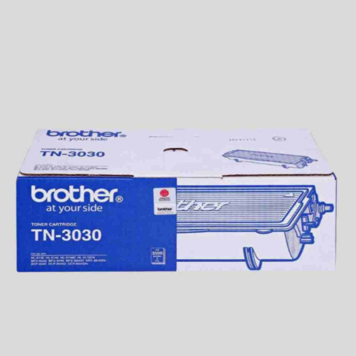 Brother Cart. TN-3030 Toner Cartridge