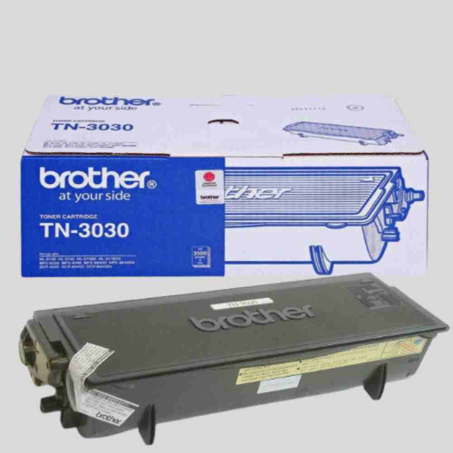 Brother Cart. TN-3030 Toner Cartridge