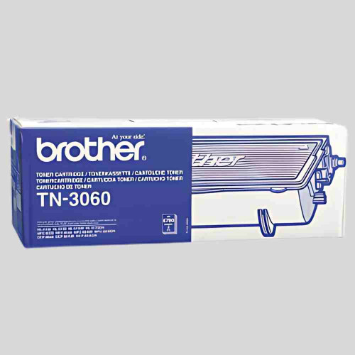 Brother Cart. TN-3060 Toner Cartridge