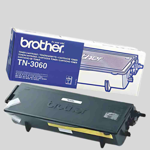 Brother Cart. TN-3060 Toner Cartridge