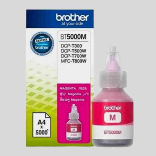 Brother Ink BT-5000M Ink Bottle