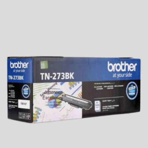 Brother Cart. TN-273 Black Toner Cartridge