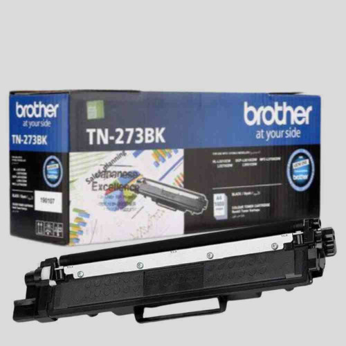 Brother Cart. TN-273 Black Toner Cartridge