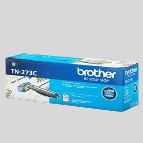 Brother Cart. TN-273 Cyan Toner Cartridge