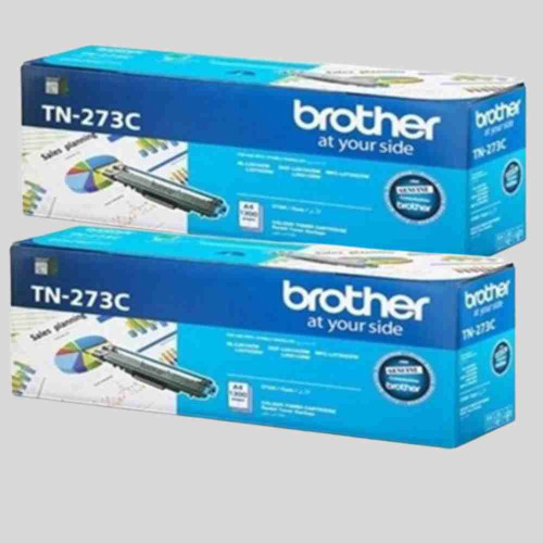 Brother Cart. TN-273 Cyan Toner Cartridge