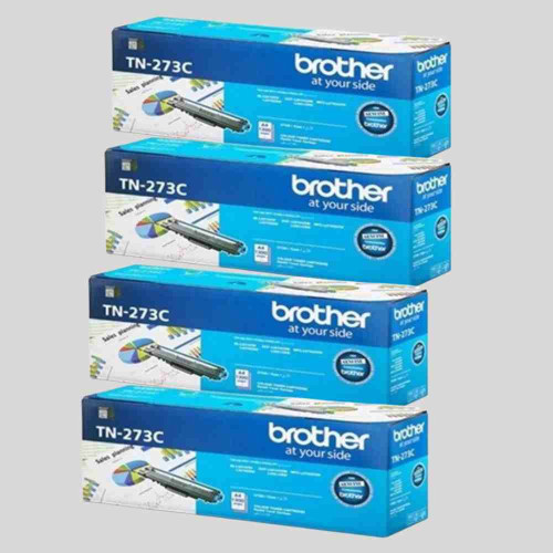 Brother Cart. TN-273 Cyan Toner Cartridge