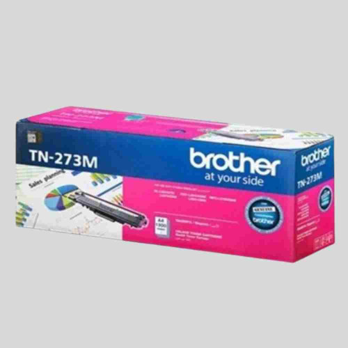 Brother Cart. TN-273 Magenta Toner Cartridge