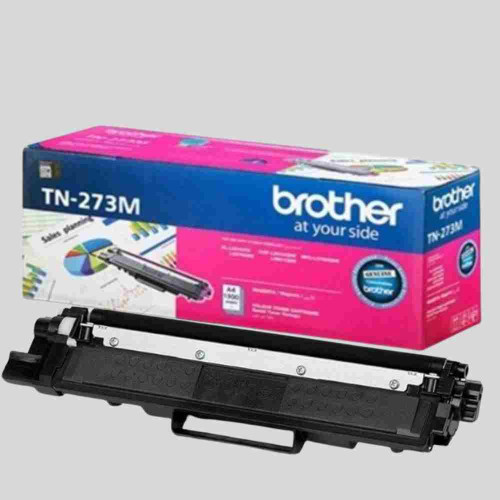 Brother Cart. TN-273 Magenta Toner Cartridge