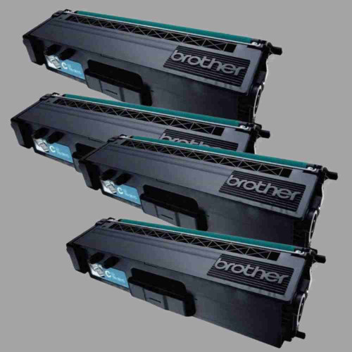 Brother Cart. TN-361 Cyan Toner Cartridge