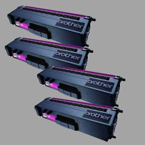 Brother Cart. TN-361 Magenta Toner Cartridge