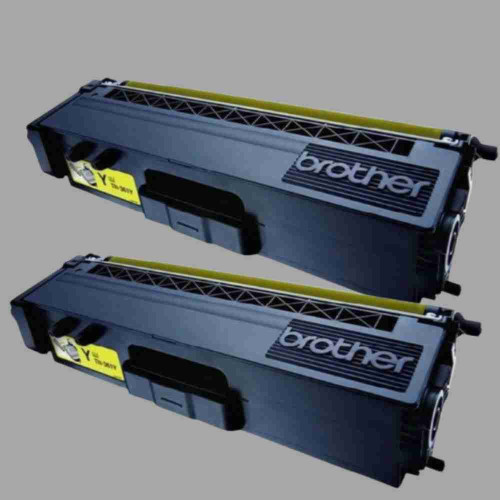 Brother Cart. TN-361 Yellow Toner Cartridge