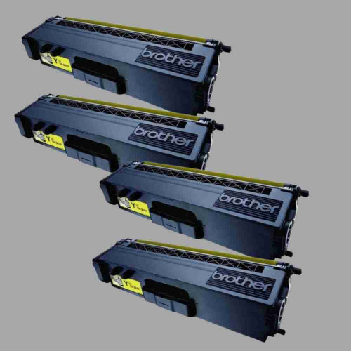 Brother Cart. TN-361 Yellow Toner Cartridge