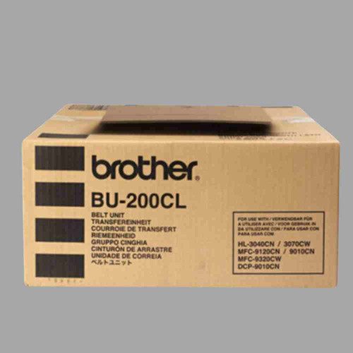 Brother BU-200CL Belt Unit