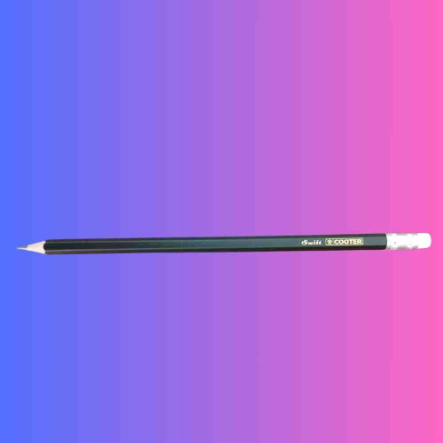 Cooter Swift Pencil (1pcs)