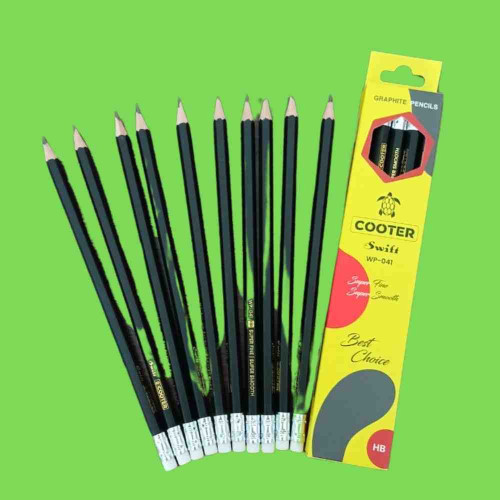 Cooter Swift Pencil (1pkt)