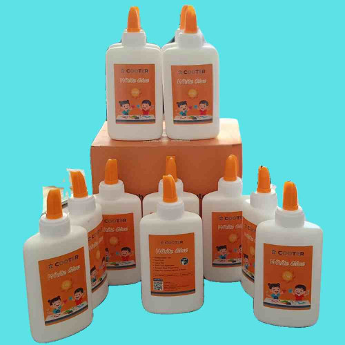 Cooter White Glue 120g (1box)