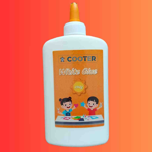 Cooter White Glue 250g (1pcs.)