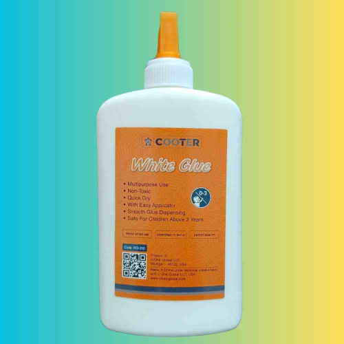 Cooter White Glue 250g (1pcs.)