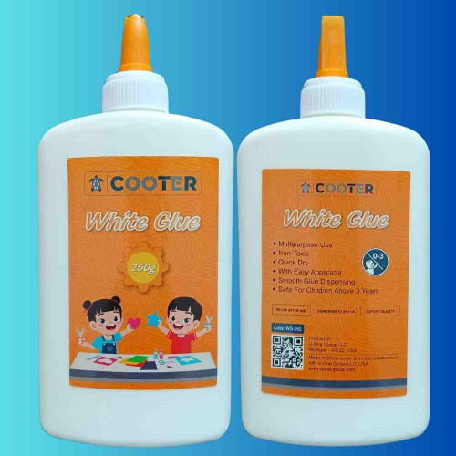 Cooter White Glue 250g (1pcs.)