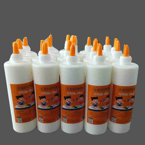 Cooter White Glue 500g (1box)