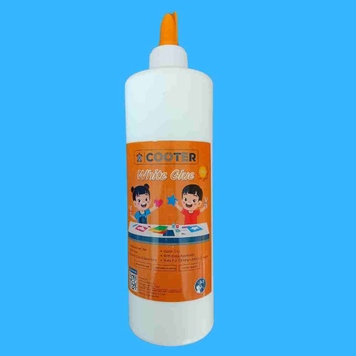 Cooter White Glue 500g (1pcs)