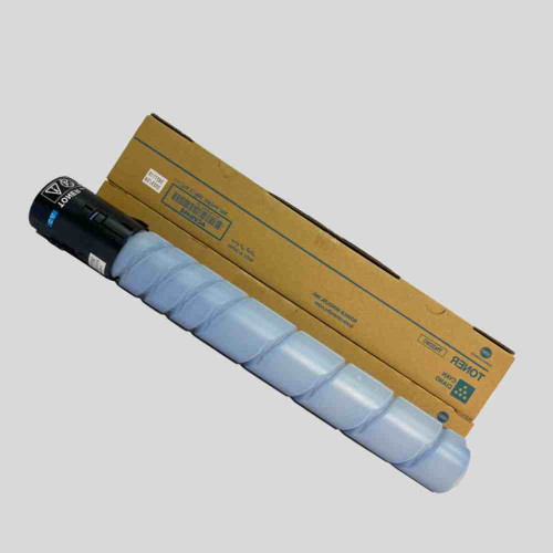 Konica Minolta TN-288C Toner Cartridge (Low Yield)