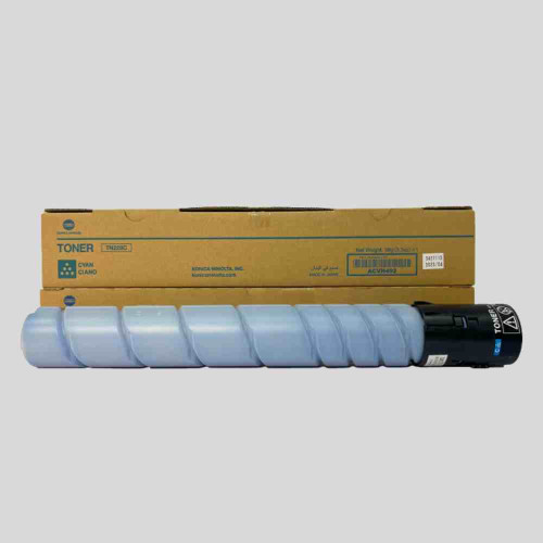 Konica Minolta TN-288C Toner Cartridge (Low Yield)