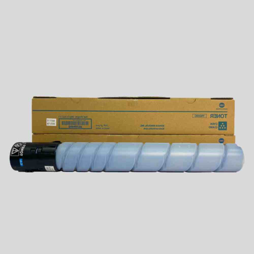 Konica Minolta TN-288C Toner Cartridge (Low Yield)