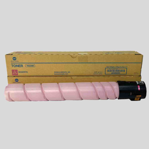 Konica Minolta TN-288M Toner Cartridge (Low Yield)