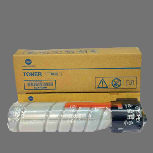 KONICA MINOLTA TN 225 Toner Cartridge