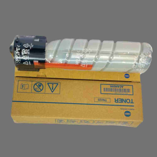 KONICA MINOLTA TN 225 Toner Cartridge