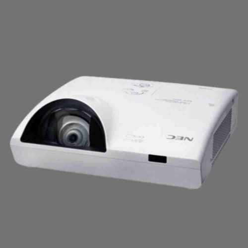 NEC-NP-CK4155XG - High Performance Short Throw Projector