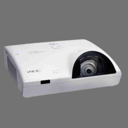 NEC-NP-CK4155XG - High Performance Short Throw Projector