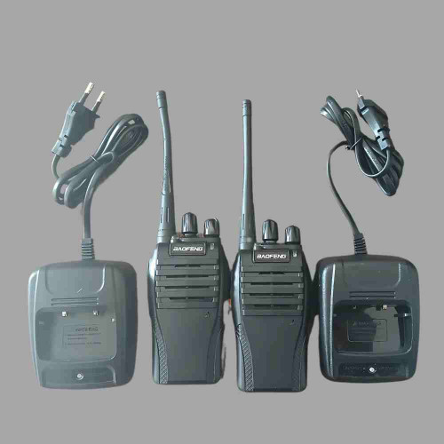 Professional Walkie Talkie , BF-999S