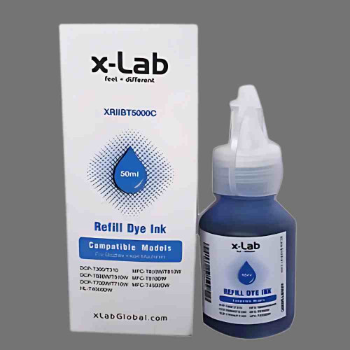 xLab BT5000C Refill Ink