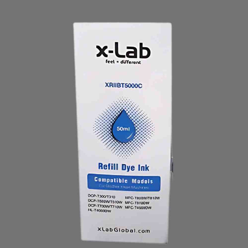 xLab BT5000C Refill Ink