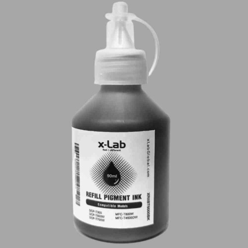 xLab BT6000BK Pigment Refill Ink