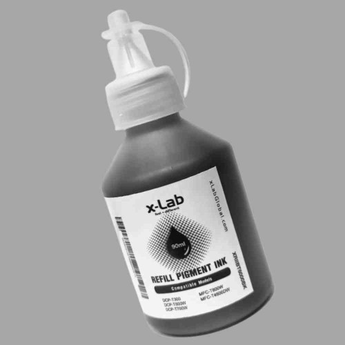 xLab BT6000BK Pigment Refill Ink