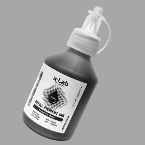 xLab BT6000BK Pigment Refill Ink