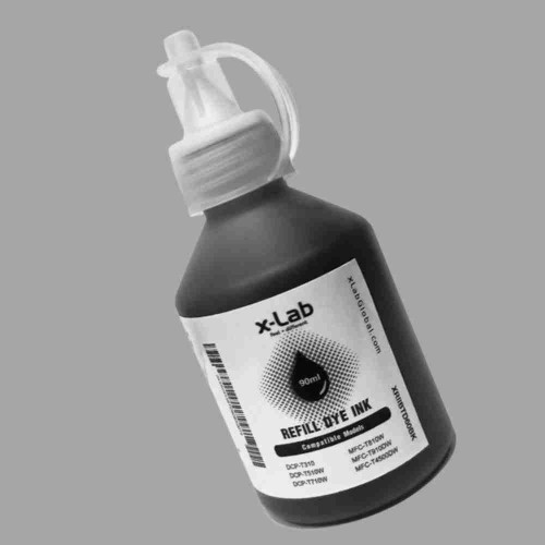 xLab BTD60BK Refill Ink