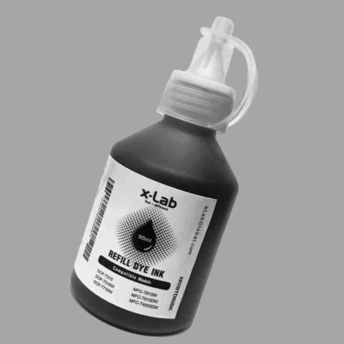 xLab BTD60BK Refill Ink