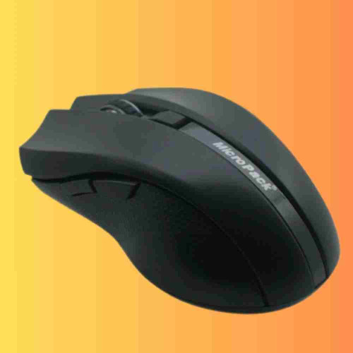 MicroPack MP-795W Wireless Mouse