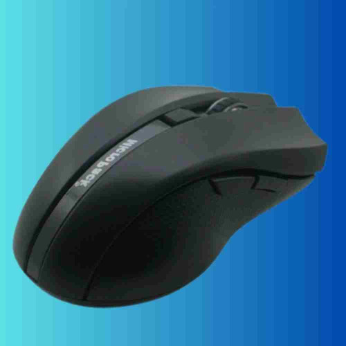 MicroPack MP-795W Wireless Mouse