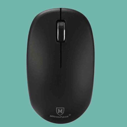 Micropack MP-716W Wireless Mouse