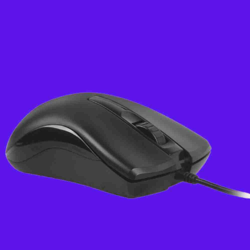 Micropack M-100 Wired mouse