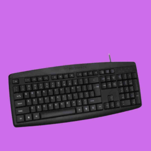 Micropack K-203 Classic Keyboard