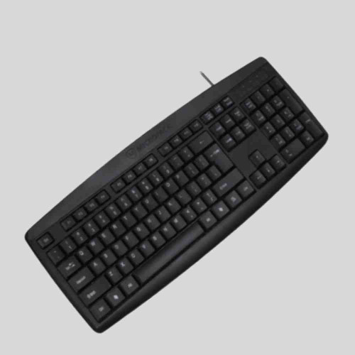 Micropack K-203 Classic Keyboard