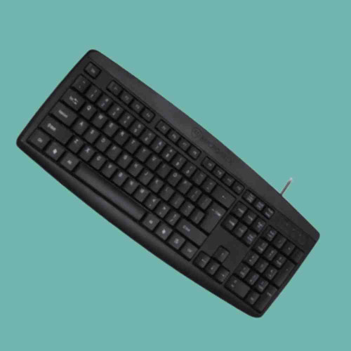 Micropack K-203 Classic Keyboard