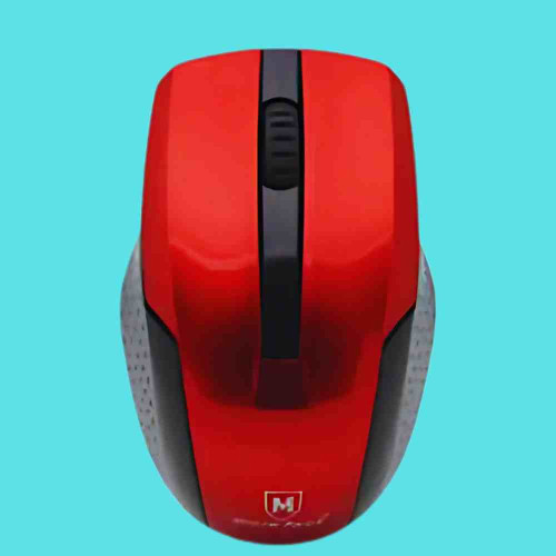 Micropack MP-769W Wireless Mouse